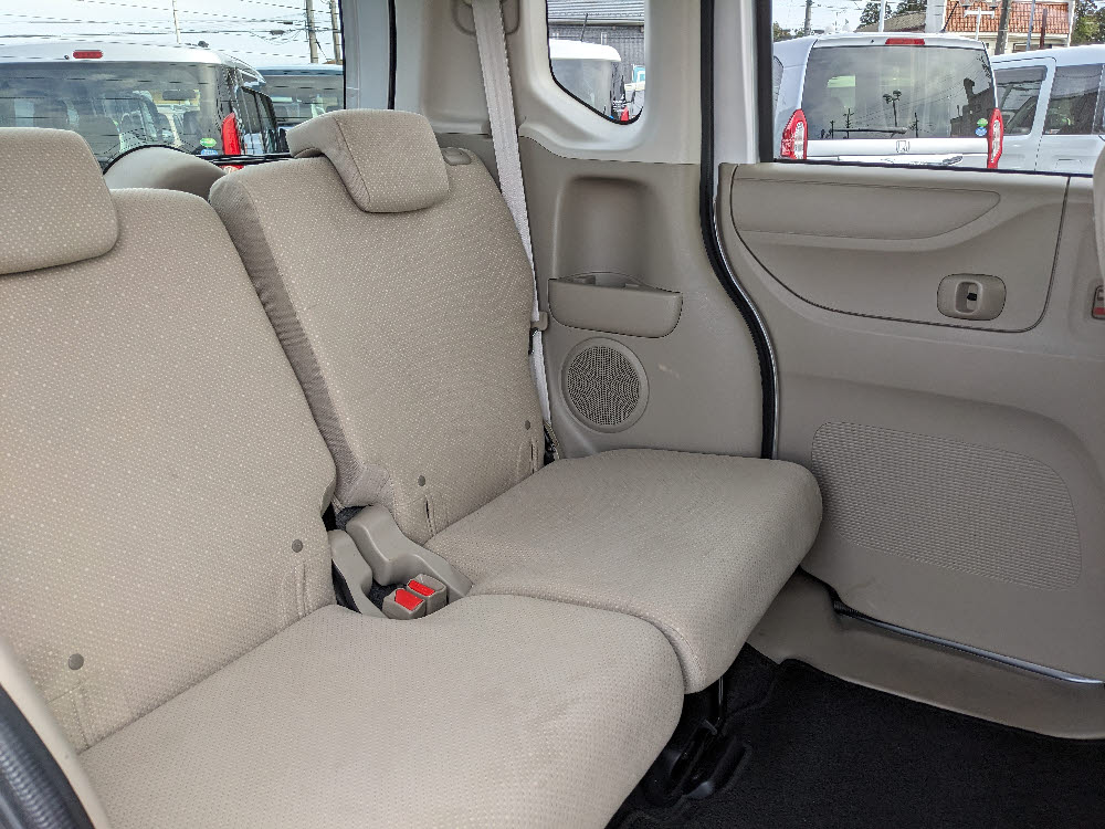 ホンダ　Ｎ ＢＯＸ　G12枚目