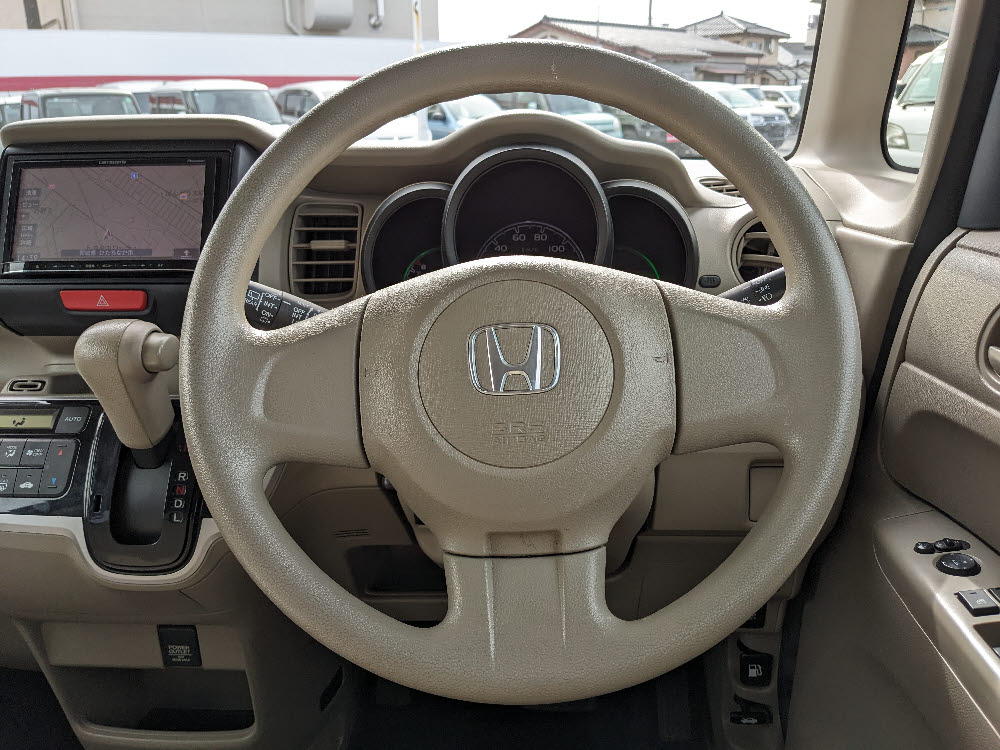 ホンダ　Ｎ ＢＯＸ　G14枚目