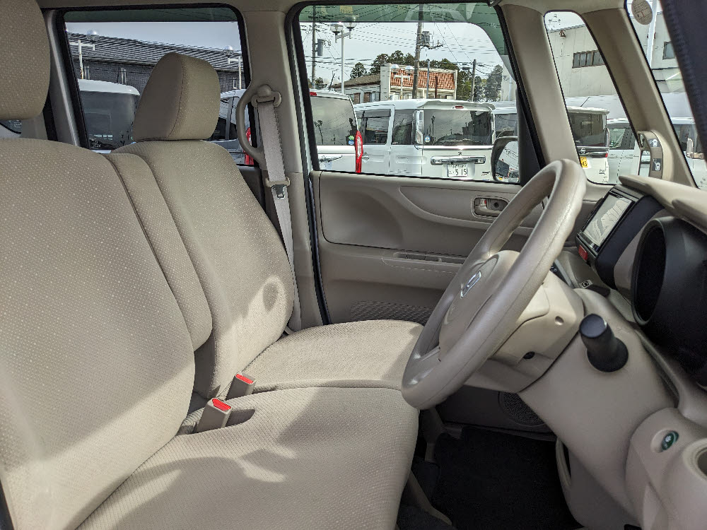 ホンダ　Ｎ ＢＯＸ　G16枚目