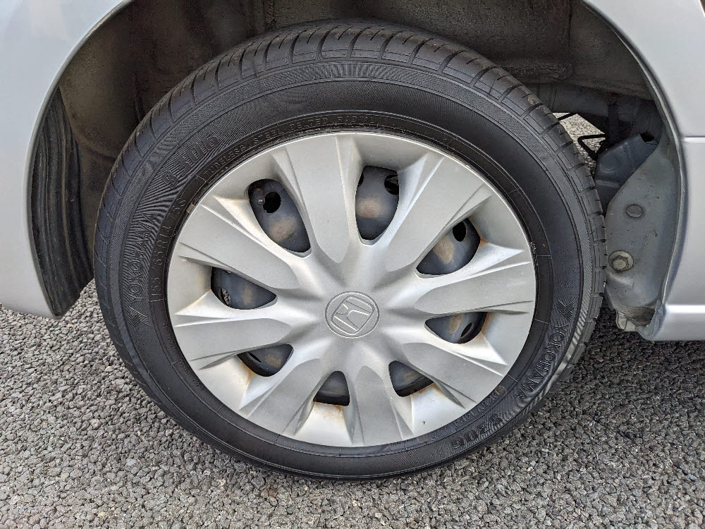 ホンダ　Ｎ ＢＯＸ　G8枚目