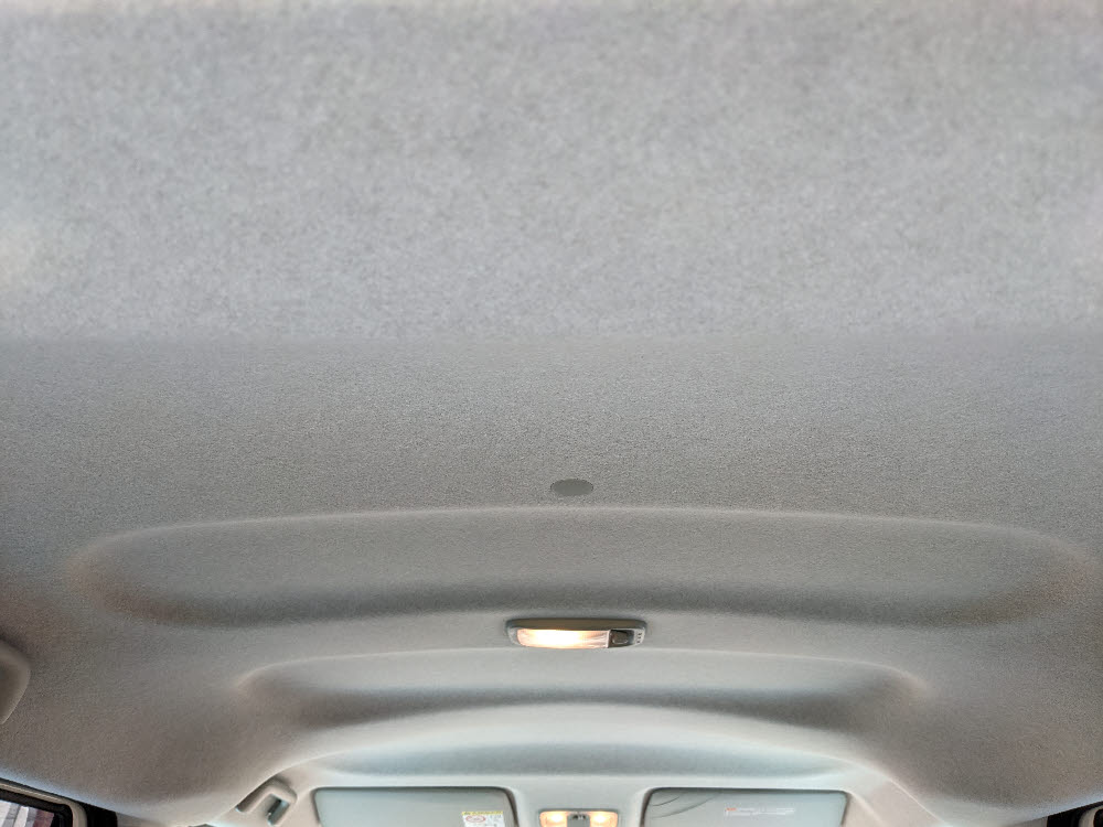 ダイハツ　ムーヴキャンバスXメイクアップLTDSAⅢ11枚目