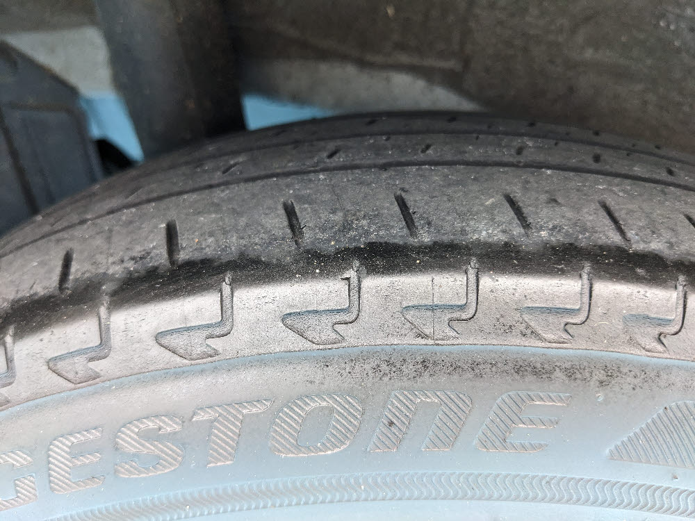 ダイハツ　ムーヴキャンバスXメイクアップLTDSAⅢ7枚目