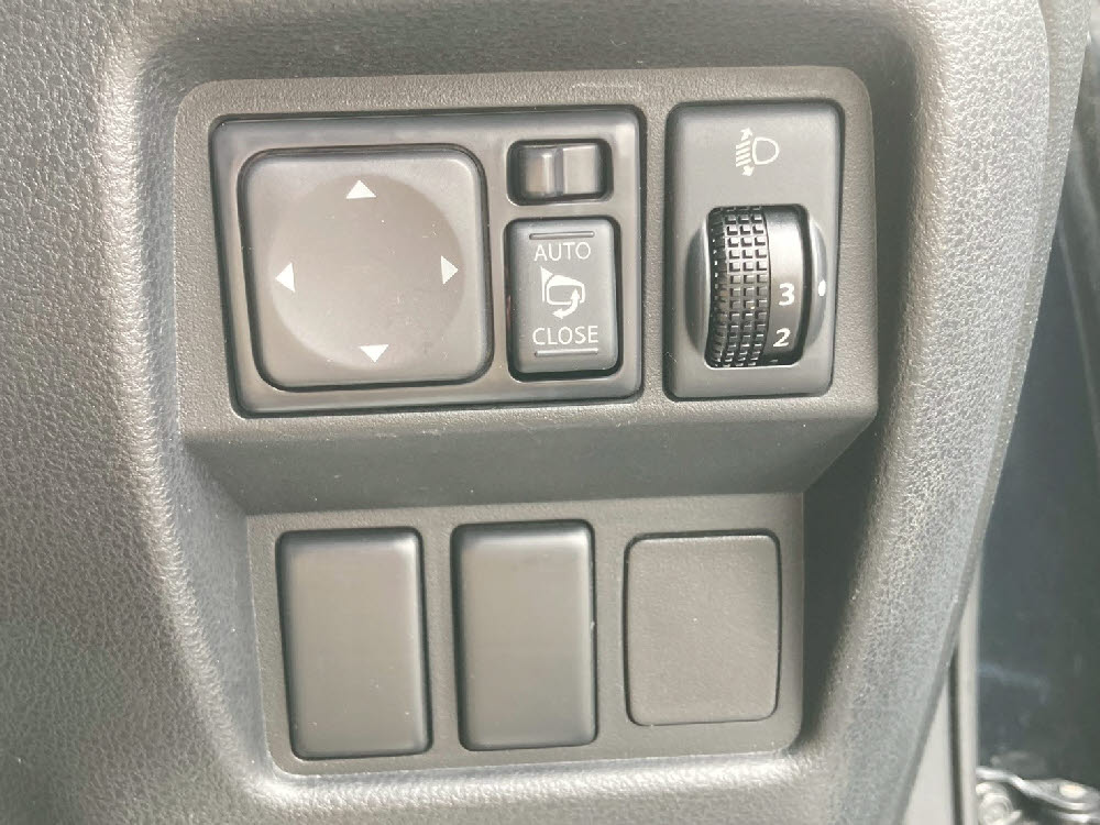 ニッサン　ジューク　15RXタイプ17枚目