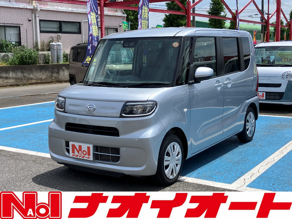 タント　L