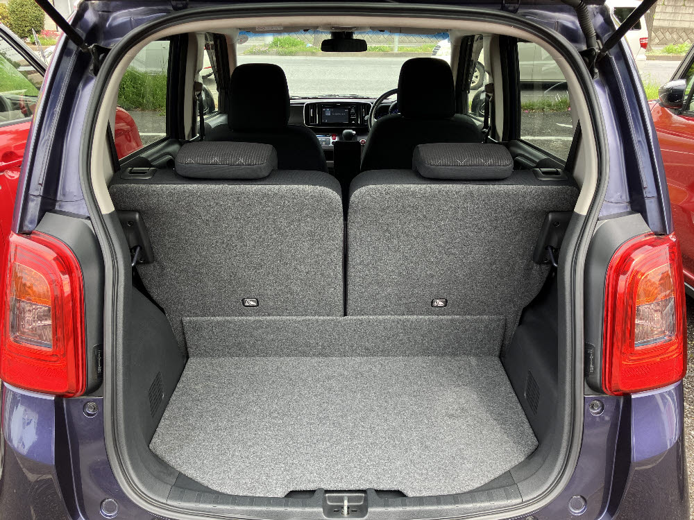 ホンダ　Ｎ ＯＮＥ　プレミアム　2トーンカラースタイル9枚目