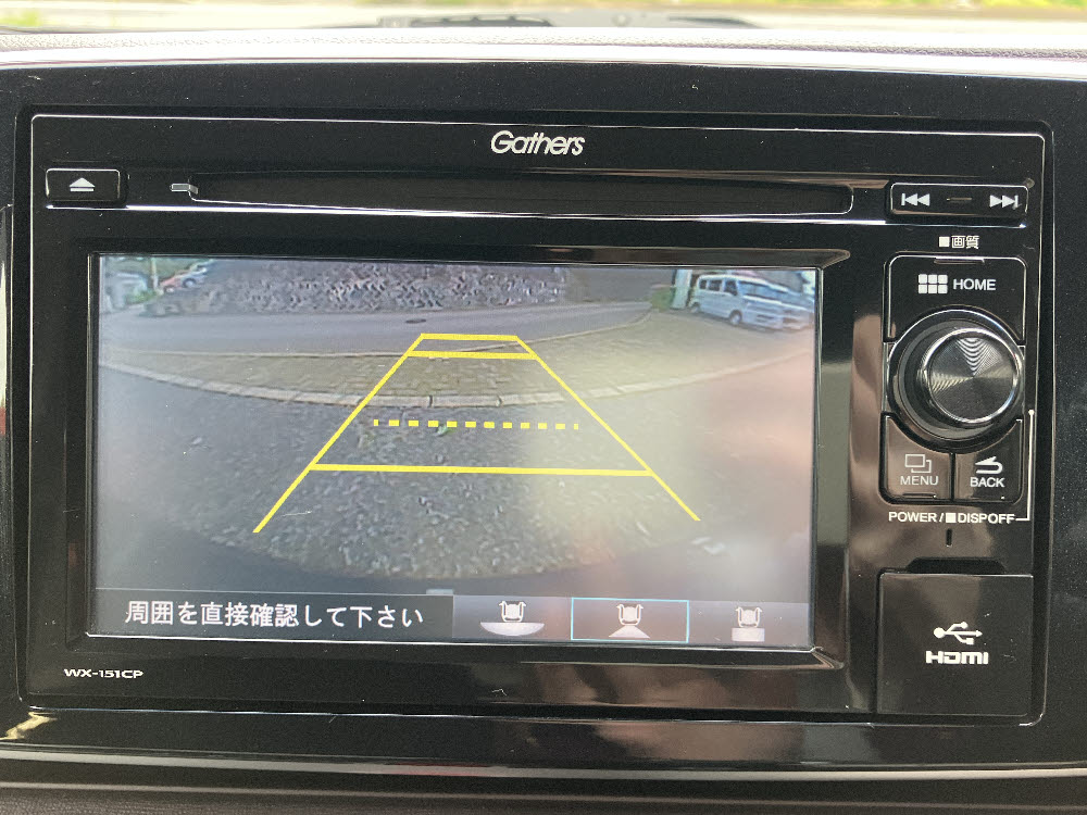 ホンダ　Ｎ ＯＮＥ　プレミアム　2トーンカラースタイル18枚目