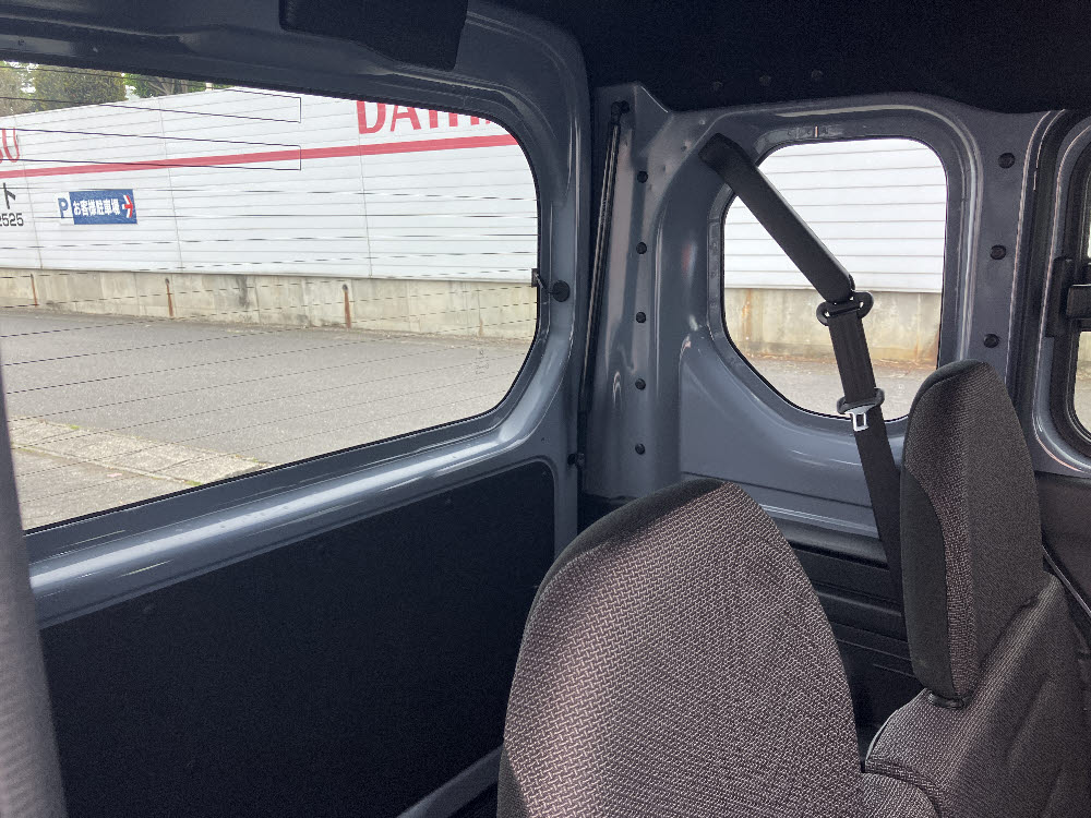 ホンダ　Ｎ ＶＡＮ +STYLE　FUN10枚目