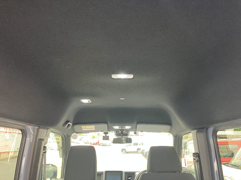 ホンダ　Ｎ ＶＡＮ +STYLE　FUN12枚目