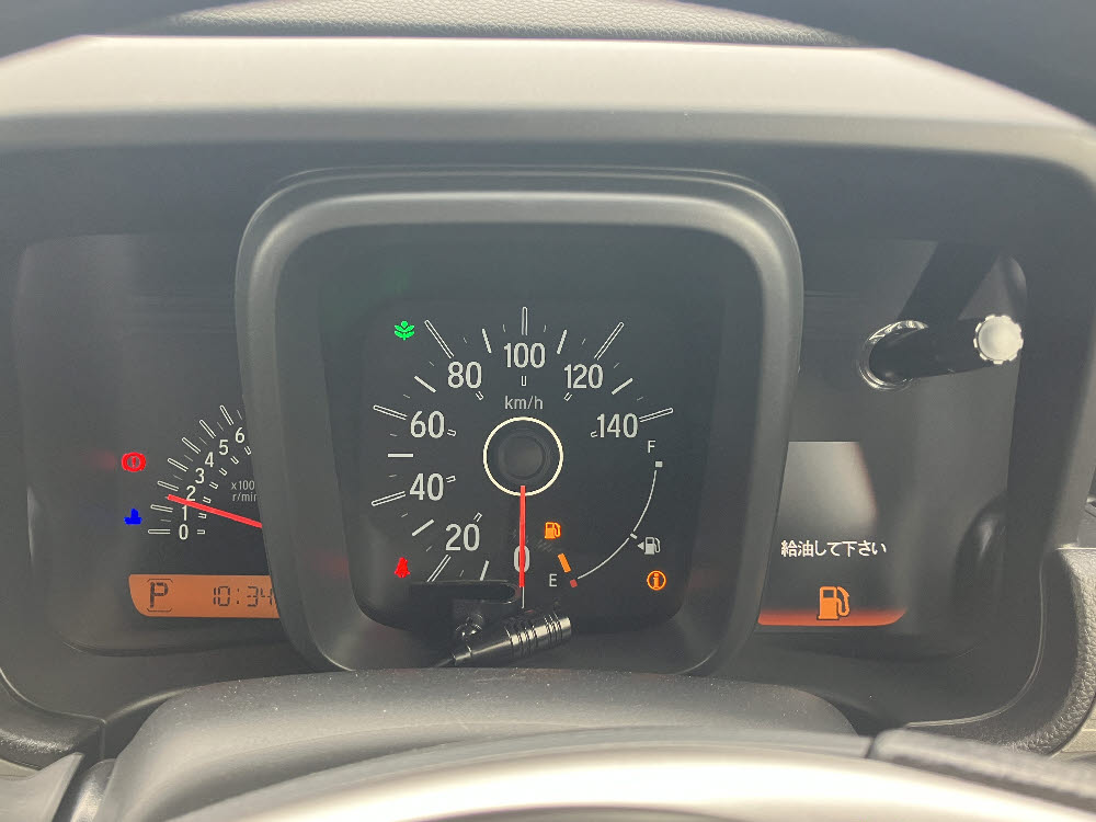 ホンダ　Ｎ ＶＡＮ +STYLE　FUN15枚目