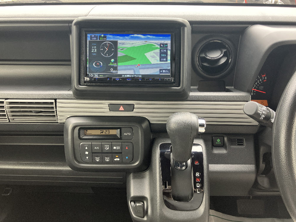 ホンダ　Ｎ ＶＡＮ +STYLE　FUN16枚目