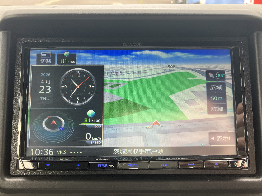 ホンダ　Ｎ ＶＡＮ +STYLE　FUN17枚目