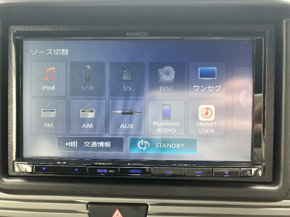 ホンダ　Ｎ ＶＡＮ +STYLE　FUN18枚目