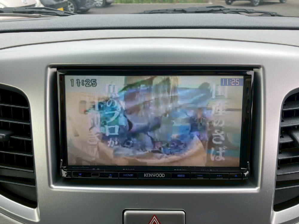 マツダ　フレア　XG　RBS13枚目