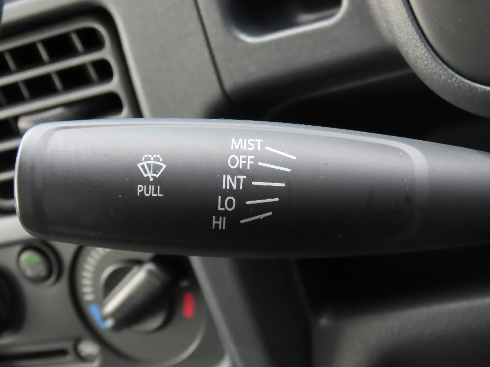 スズキ　スーパーキャリィ　X　2WD AT15枚目