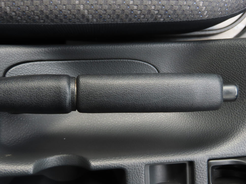 スズキ　スーパーキャリィ　X　2WD AT18枚目