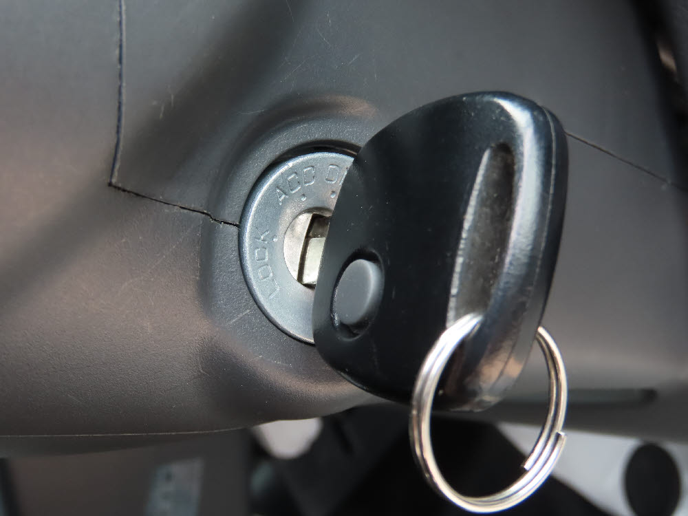 スズキ　スーパーキャリィ　X　2WD AT19枚目