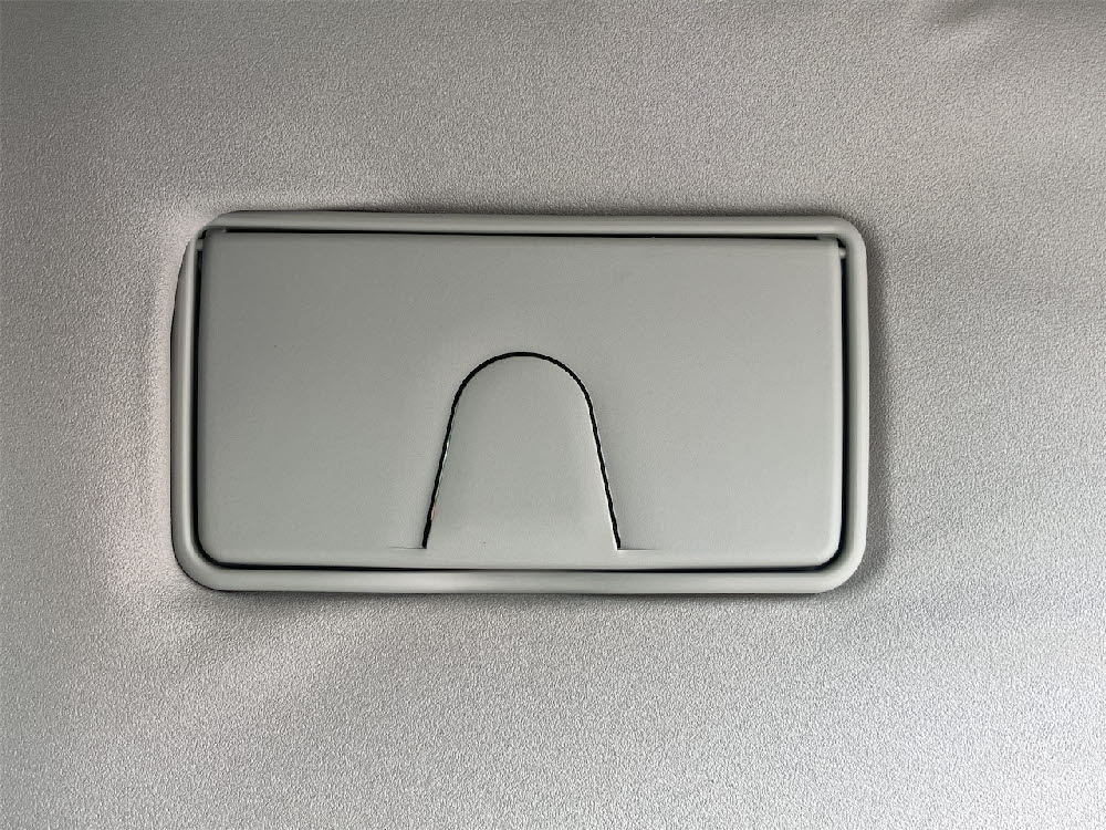 ダイハツ　タントカスタム　RS-SA15枚目