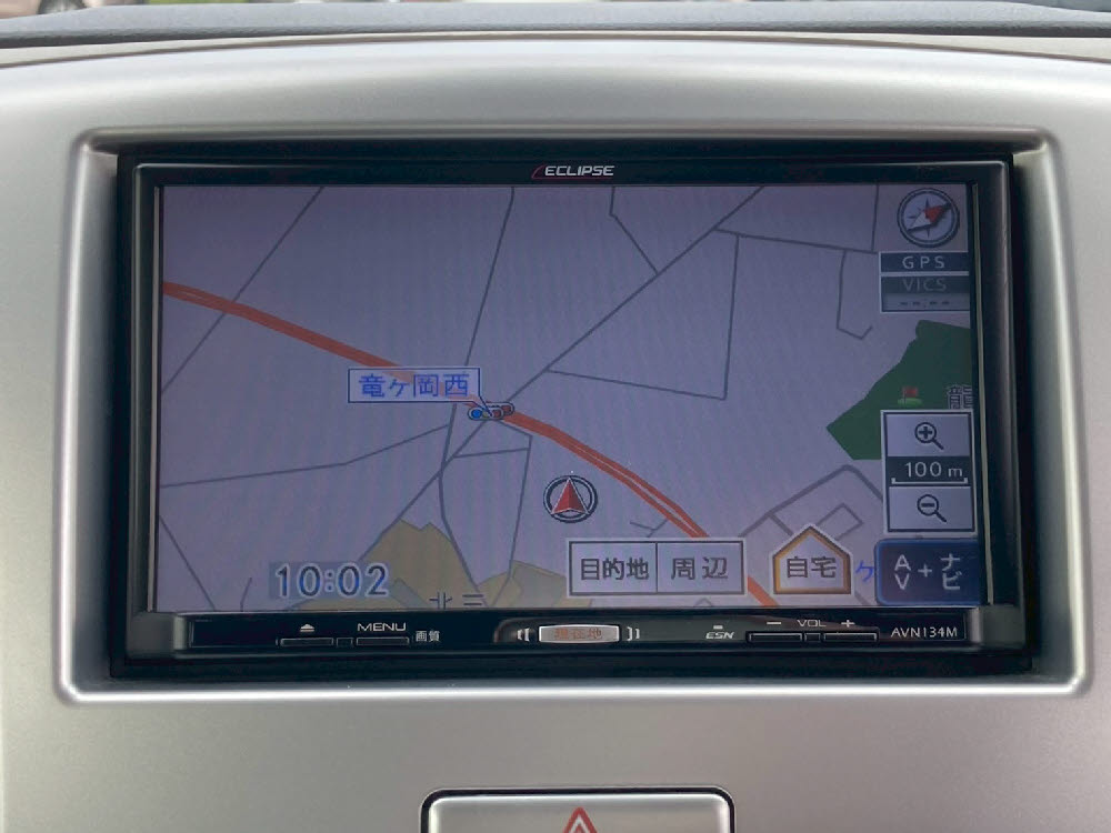 スズキ　ワゴンＲ　FXリミテッド　RBS　13枚目