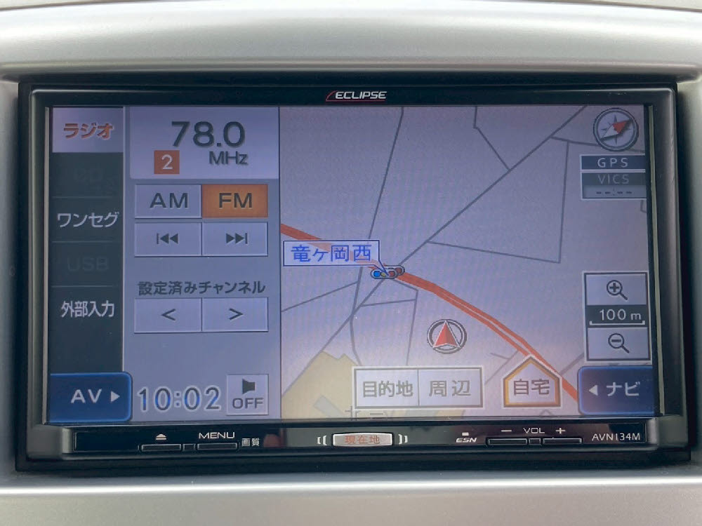 スズキ　ワゴンＲ　FXリミテッド　RBS　14枚目