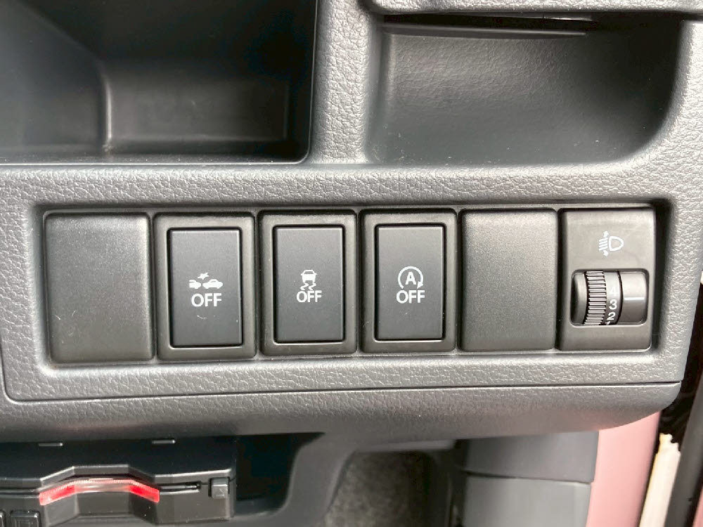 スズキ　ワゴンＲ　FXリミテッド　RBS　17枚目