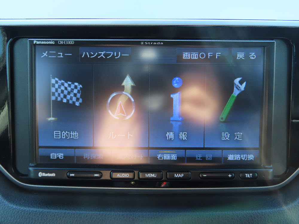 ダイハツ　ムーヴ　Xリミテッド　SAⅢ16枚目