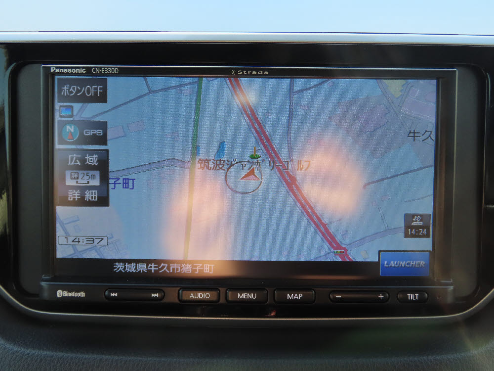 ダイハツ　ムーヴ　Xリミテッド　SAⅢ17枚目