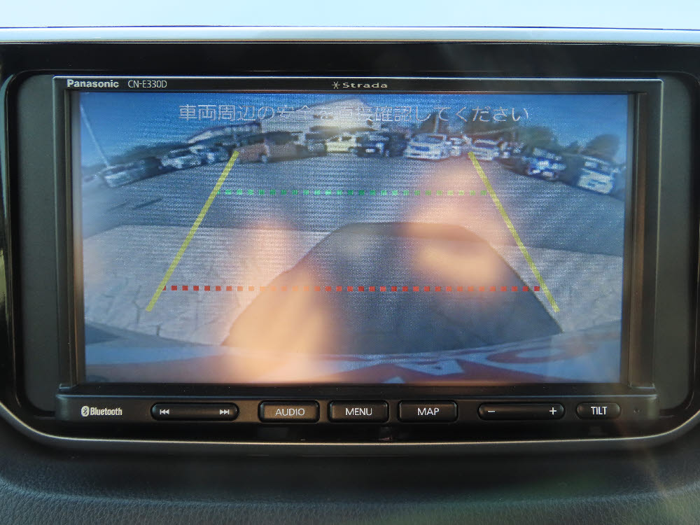 ダイハツ　ムーヴ　Xリミテッド　SAⅢ18枚目