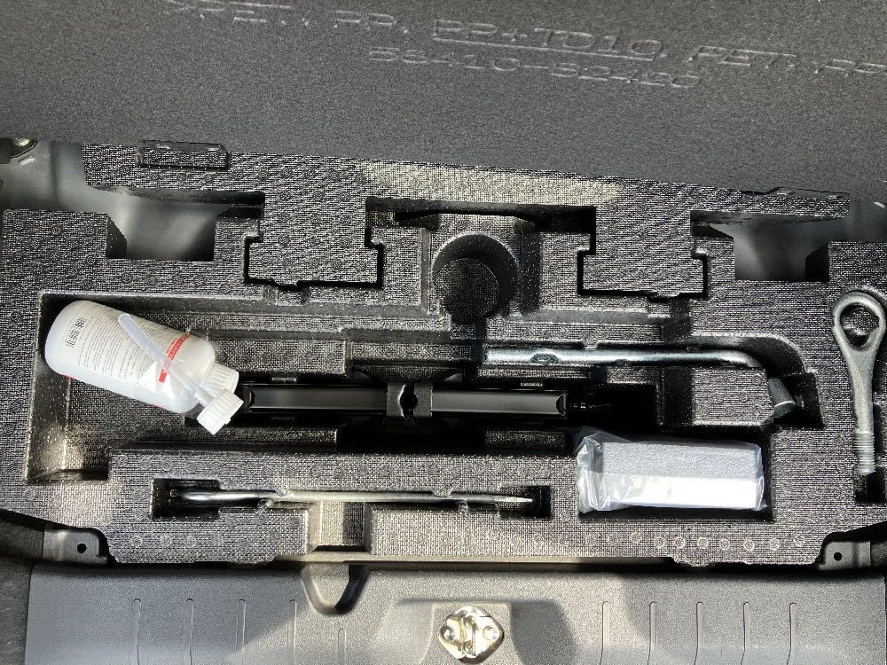 ダイハツ　タント　L-SAⅢ9枚目