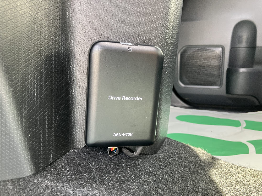 ダイハツ　タント　L-SAⅢ15枚目