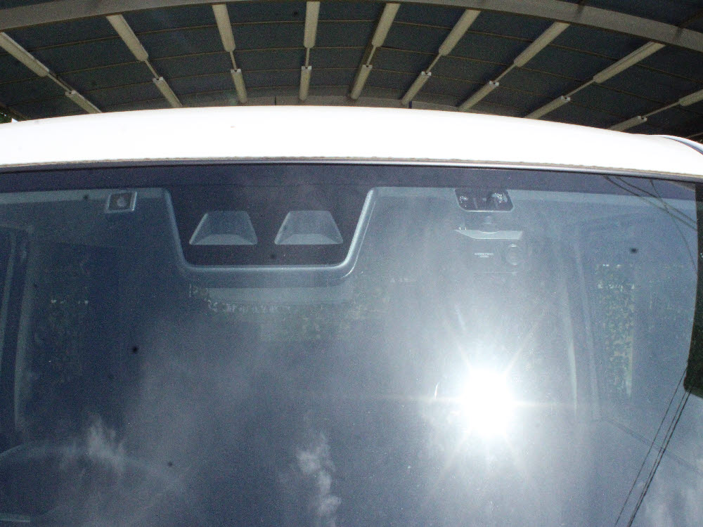 ダイハツ　ムーヴキャンバス　G ブラックアクセント VS SAⅢ12枚目