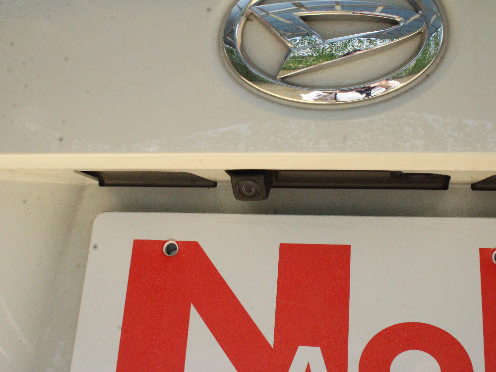 ダイハツ　ムーヴキャンバス　G ブラックアクセント VS SAⅢ13枚目