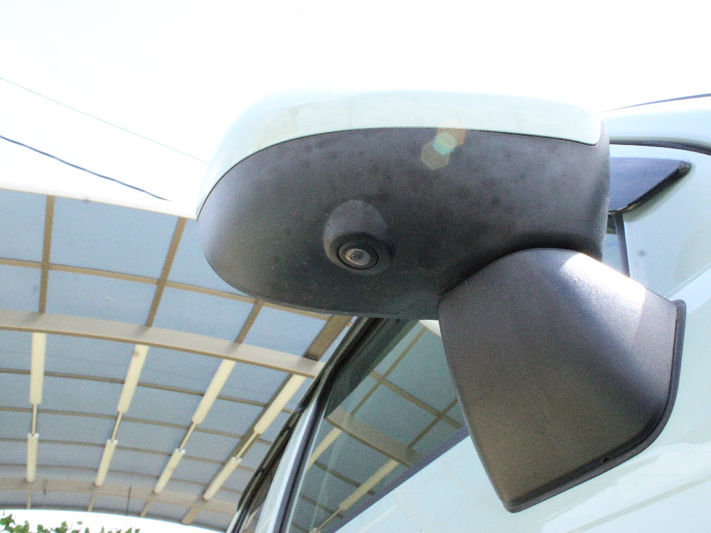 ダイハツ　ミラトコット　X-SAⅢ11枚目