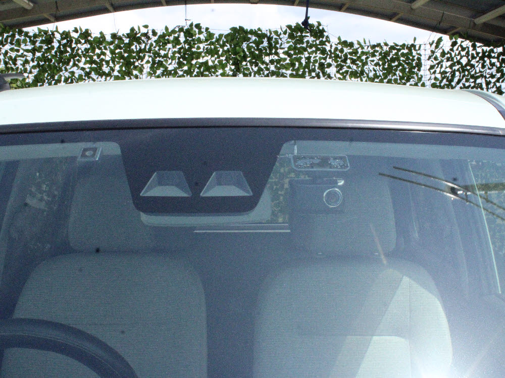 ダイハツ　ミラトコット　X-SAⅢ12枚目