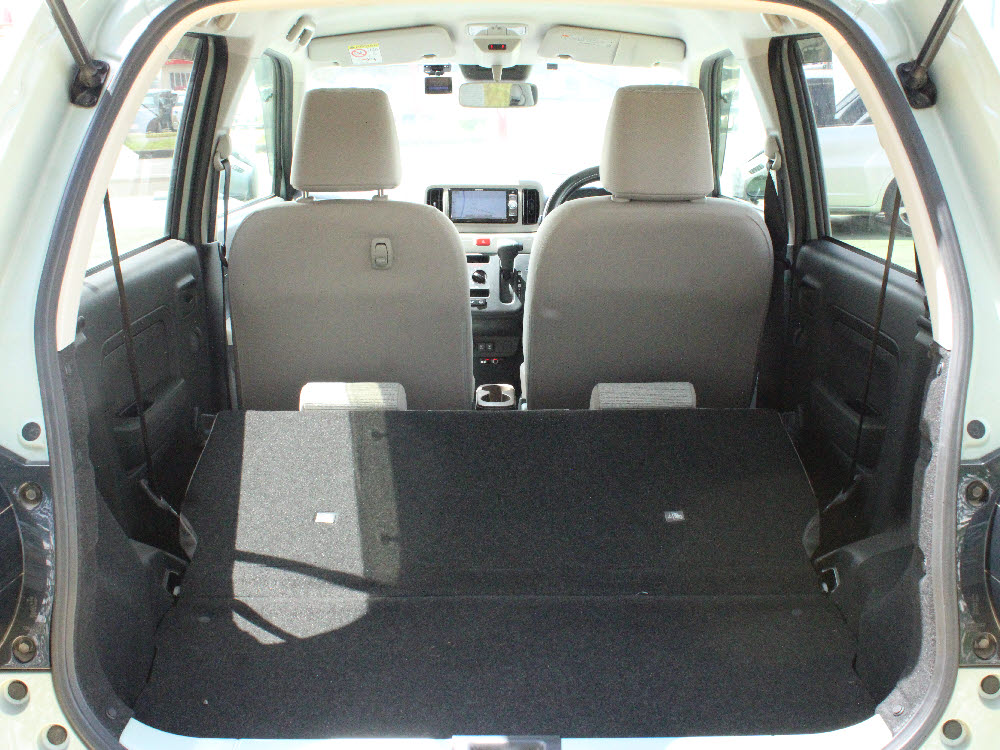 ダイハツ　ミラトコット　X-SAⅢ14枚目