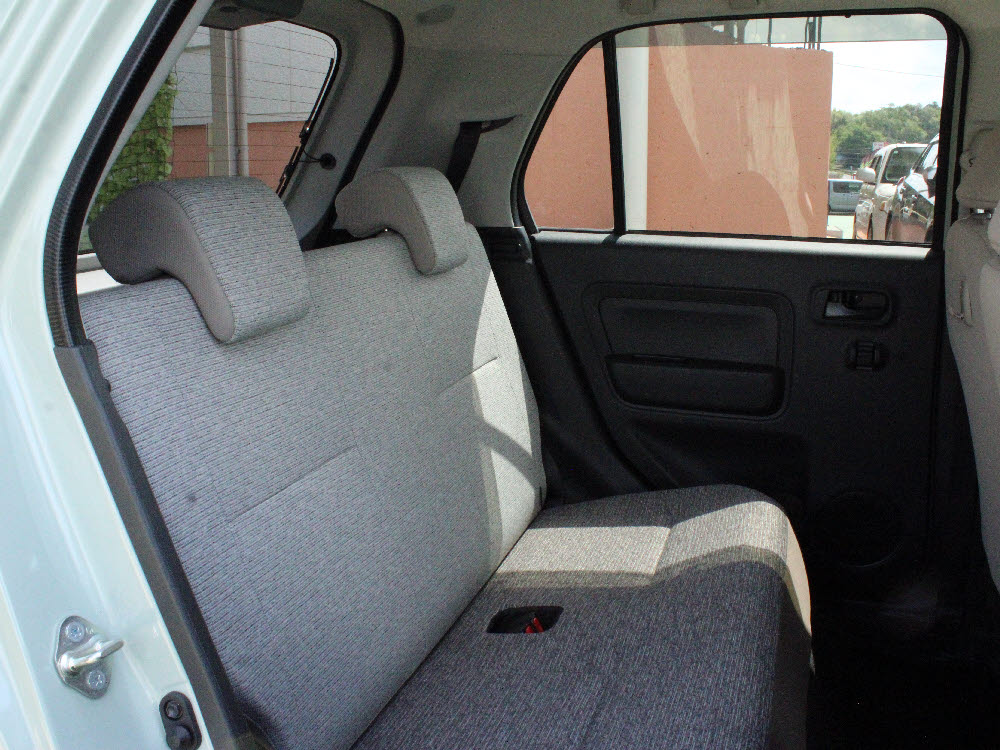 ダイハツ　ミラトコット　X-SAⅢ15枚目