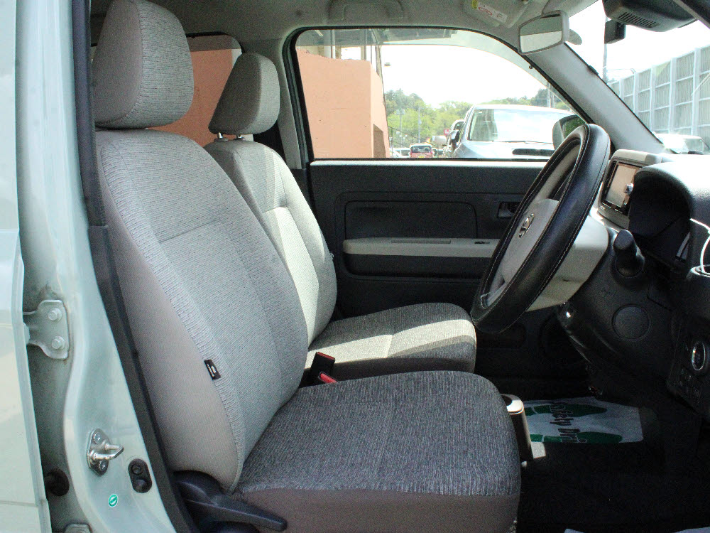 ダイハツ　ミラトコット　X-SAⅢ16枚目