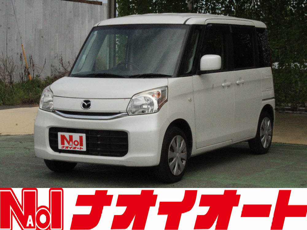 フレアワゴン　XG