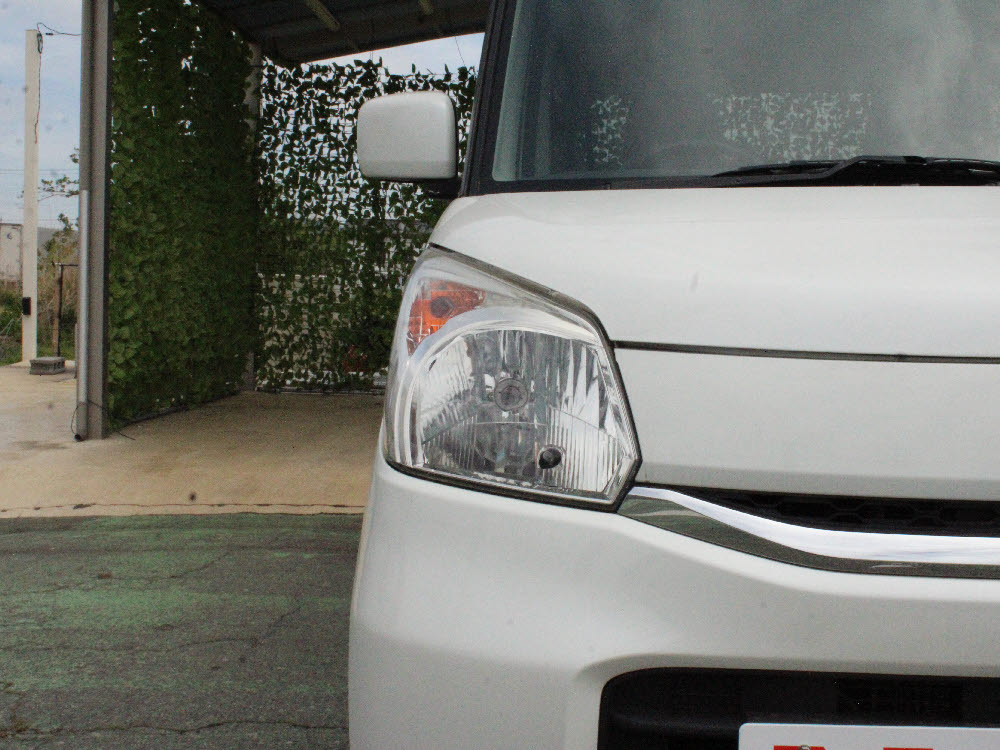 マツダ　フレアワゴン　XG9枚目