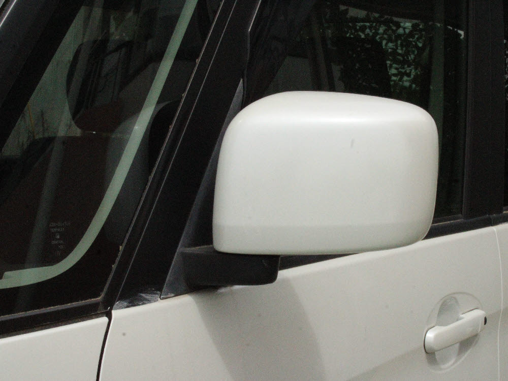 マツダ　フレアワゴン　XG11枚目