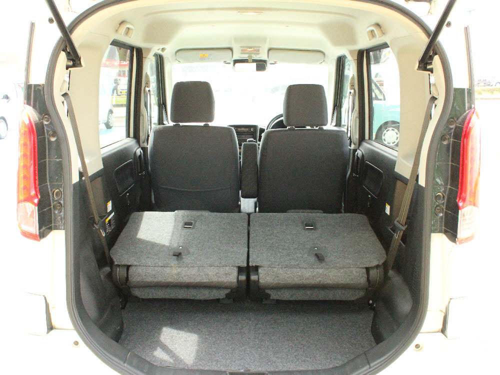 マツダ　フレアワゴン　XG13枚目