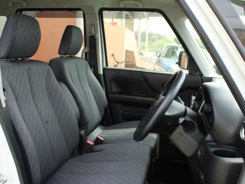 マツダ　フレアワゴン　XG15枚目