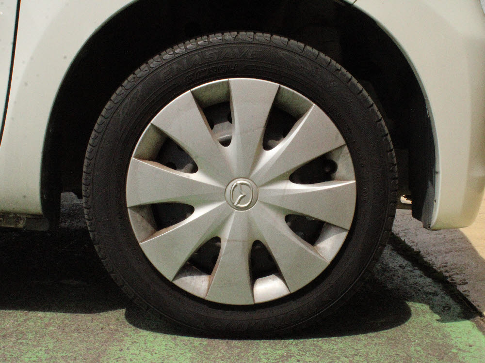 マツダ　フレアワゴン　XG16枚目