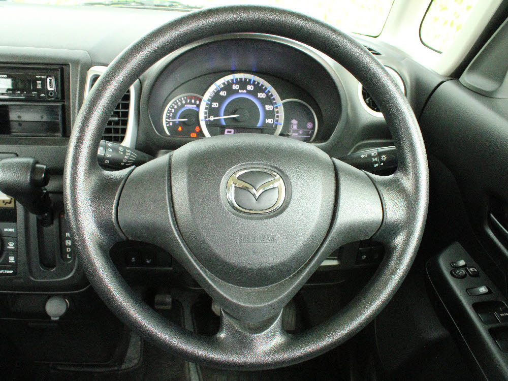 マツダ　フレアワゴン　XG18枚目