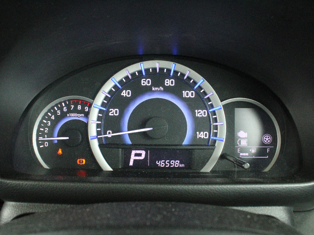 マツダ　フレアワゴン　XG19枚目