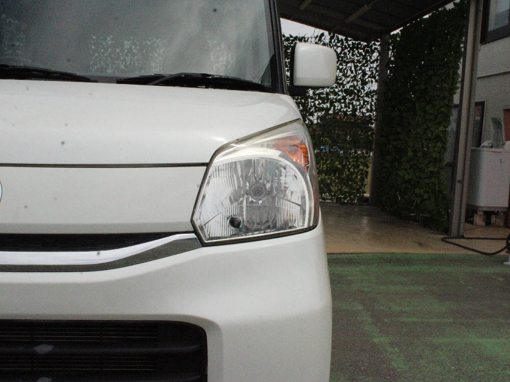 マツダ　フレアワゴン　XG8枚目