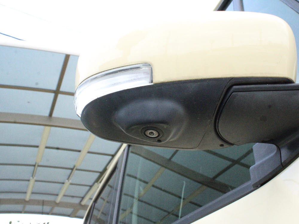 スズキ　ハスラー　X11枚目