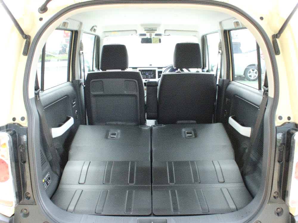 スズキ　ハスラー　X13枚目