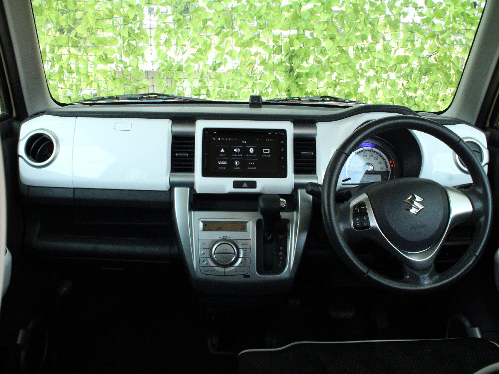 スズキ　ハスラー　X17枚目