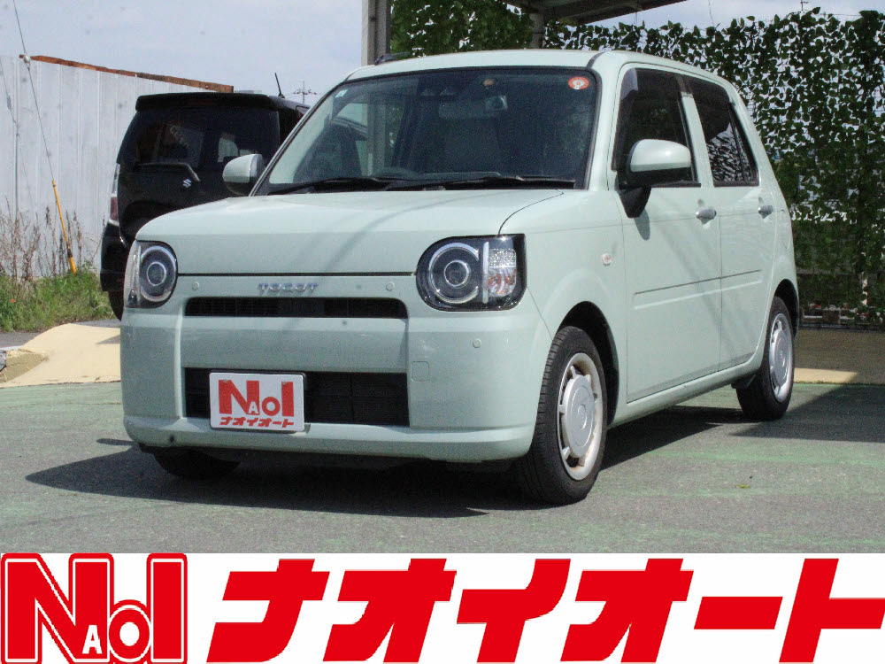 ミラトコット　X-SAⅢ