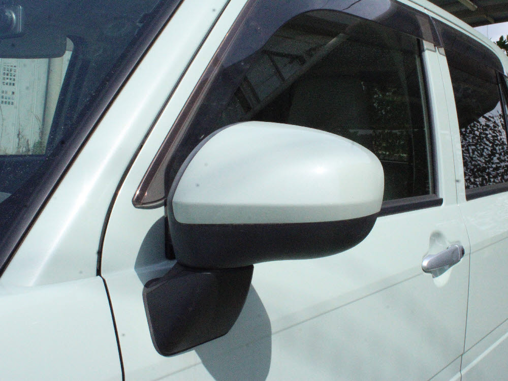 ダイハツ　ミラトコット　X-SAⅢ11枚目